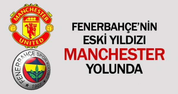 Eski Fenerli, Manchester yolunda